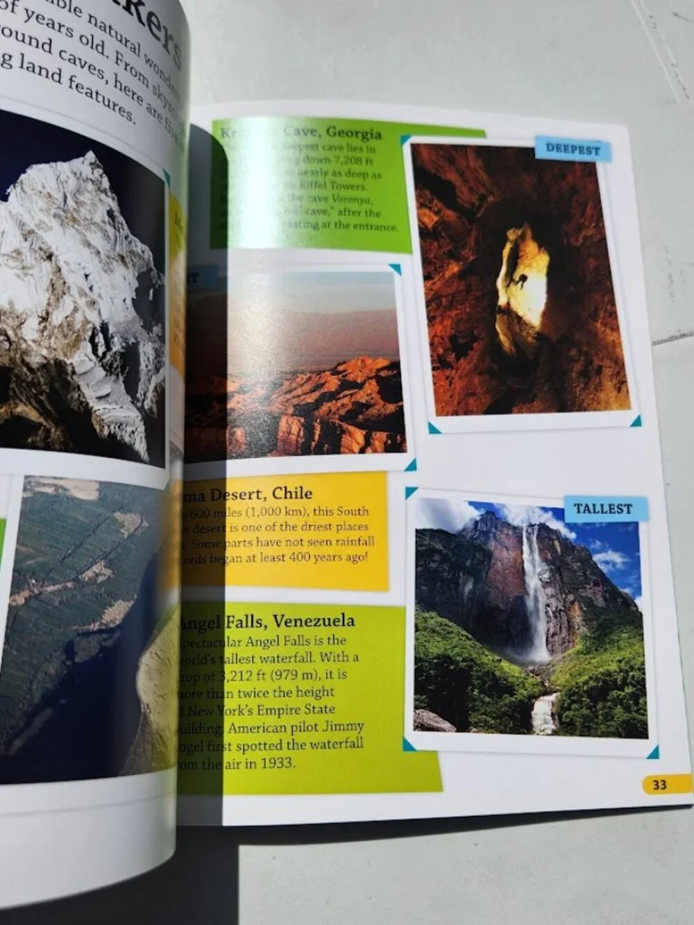 NEW DK Findout! Earth Life Sciences Book Science Paperback BookShark Science C S